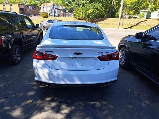 $14500 : 2021 CHEVROLET MALIBU image 9