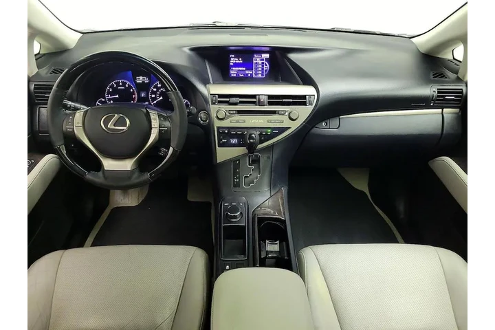 $18998 : Lexus RX 350 2015 4dr SUV image 9