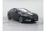 Ford Fusion Hybrid 2018 Tita en Santa Rosa