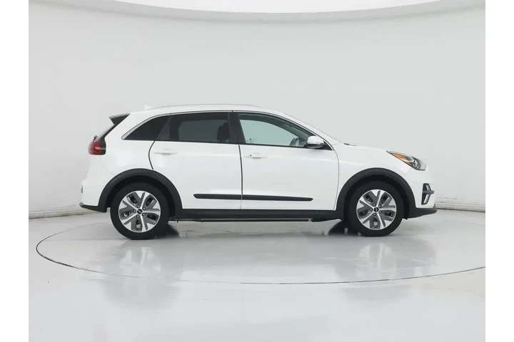 $19998 : Kia Niro EV 2022 EX 4dr Cros image 7