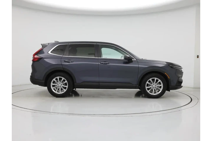 $30998 : Honda CR-V 2024 EX 4dr SUV image 7