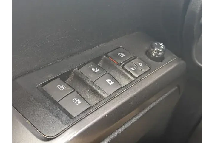 $35000 : Toyota Tacoma 2021 4x4 TRD S image 10