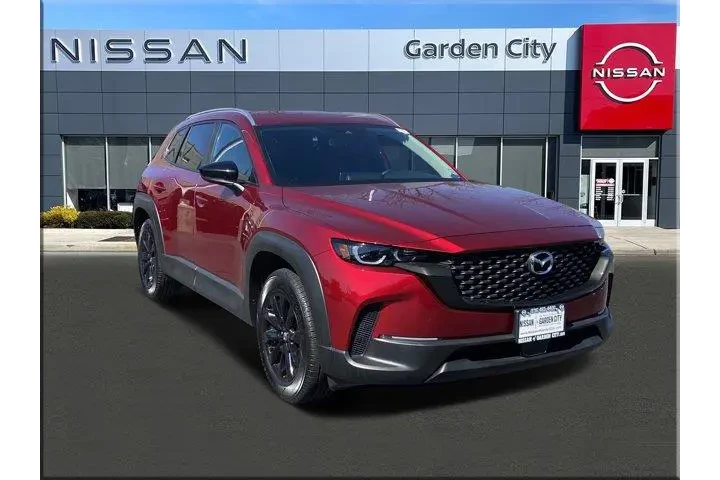 $22995 : Mazda CX-50 2024 AWD 2.5 S P image 1