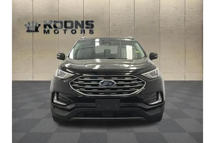 $18000 : Ford Edge 2019 AWD SEL 4dr C image 2