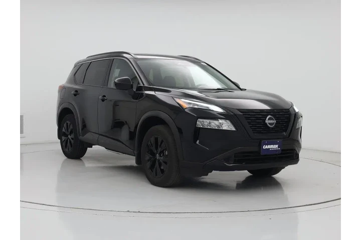 $21998 : Nissan Rogue 2023 SV 4dr Cro image 1