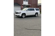 $13995 : Chevrolet Suburban 2016 4x4 thumbnail