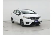 Honda Fit 2017 EX-L 4dr Hatc en Binghamton
