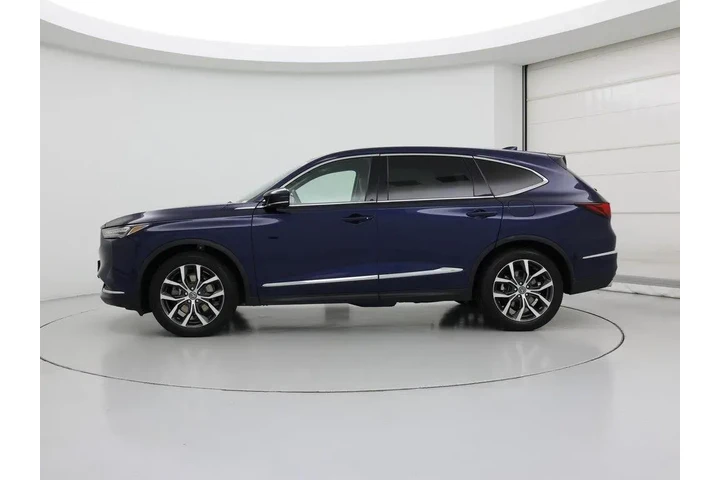 $36998 : Acura MDX 2022 SH-AWD 4dr SU image 3