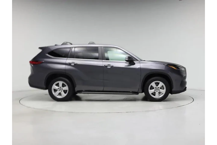 $30998 : Toyota Highlander 2023 Plati image 7