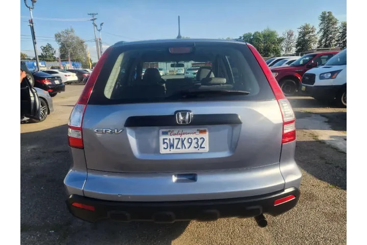 $7999 : 2007 CR-V LX image 7