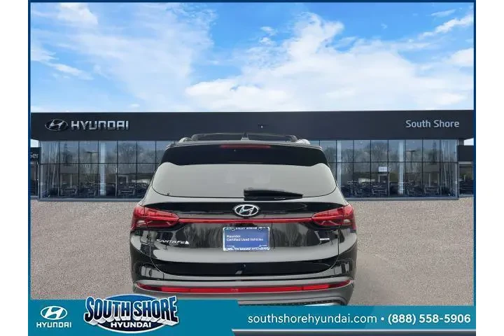 $24499 : Hyundai SANTA FE 2022 AWD XR image 5