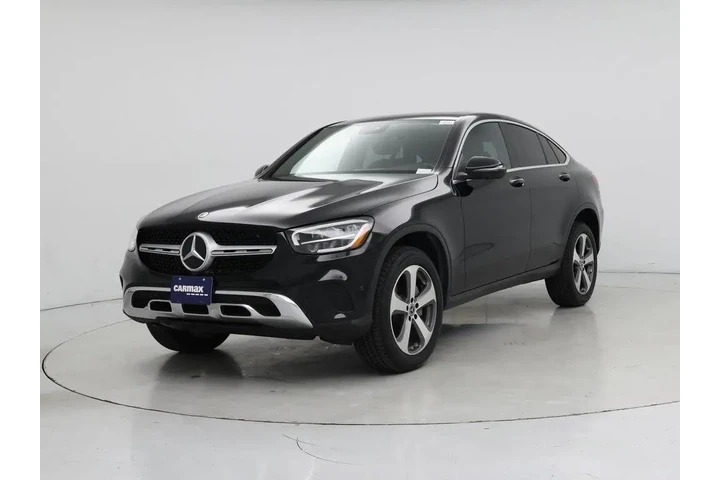 $39998 : Mercedes-Benz GLC 2023 AWD G image 4