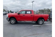 $39979 : Ram 2500 2024 4x4 Big Horn 4 thumbnail