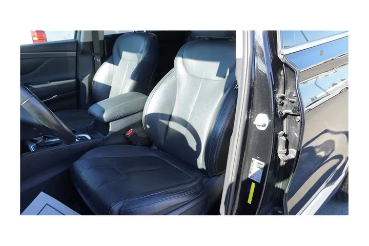 $15984 : 2020 Santa Fe SEL w/SULEV image 10