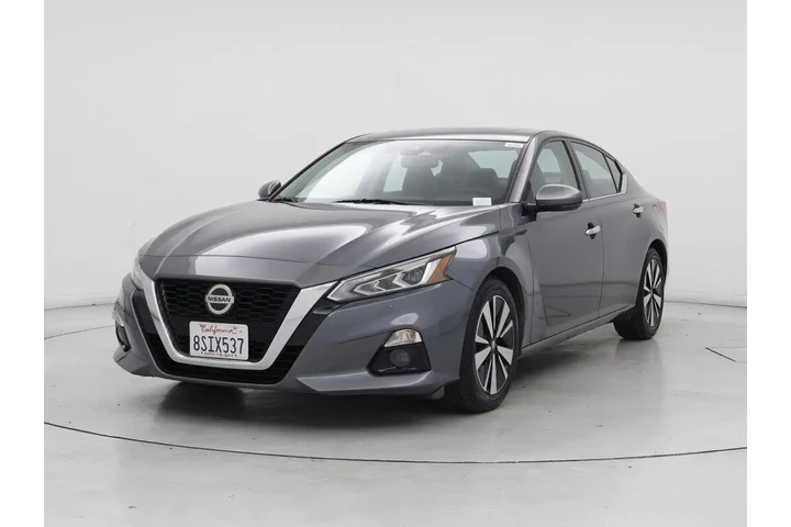 $13998 : Nissan Altima 2019 2.5 SL 4d image 4