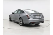 $27998 : Cadillac CT5 2021 Sport 4dr thumbnail