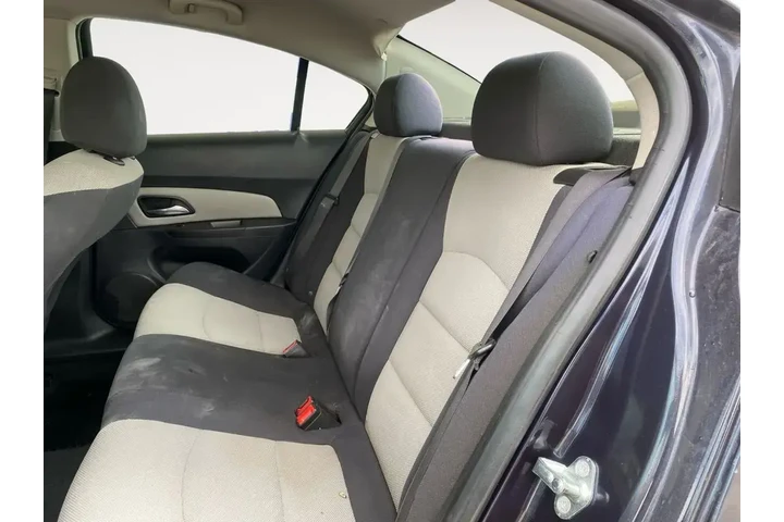 $11500 : Chevrolet Cruze Limited 2016 image 7