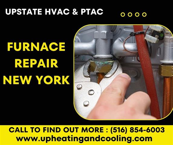 UPSTATE HVAC & PTAC | image 4