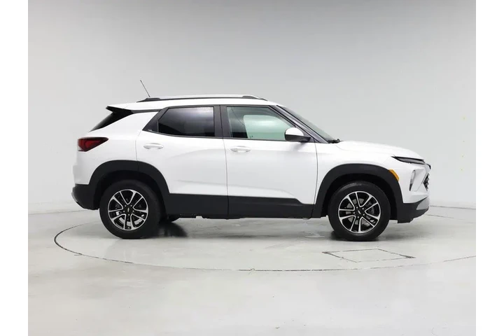 $22998 : Chevrolet Trailblazer 2024 4 image 7