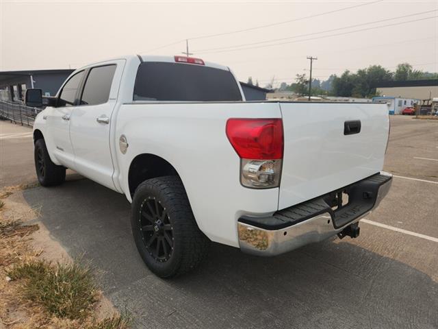 $19999 : 2008 Tundra Limited Truck image 5