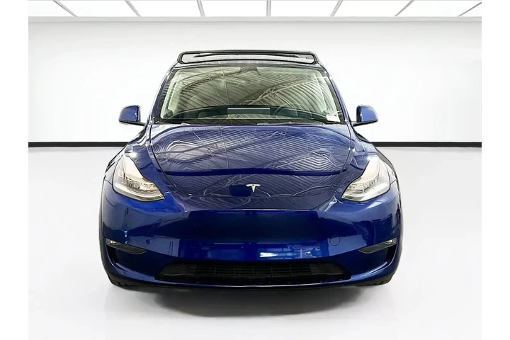 $29288 : Tesla Model Y 2022 AWD Long image 3