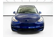 $29288 : Tesla Model Y 2022 AWD Long thumbnail