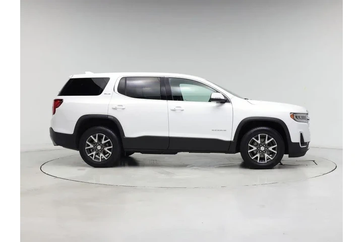 $21998 : GMC Acadia 2021 SLE 4dr SUV image 7