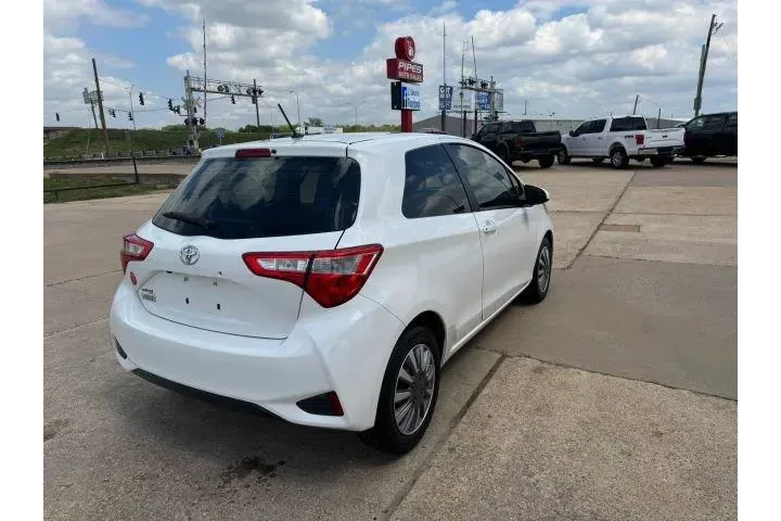 $10900 : Toyota Yaris 2018 L 2dr Hatc image 5