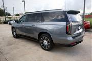 2021 Escalade ESV Sport AWD thumbnail