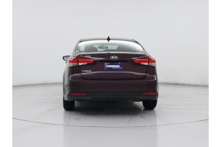 $12599 : Kia Forte 2018 LX 4dr Sedan image 6