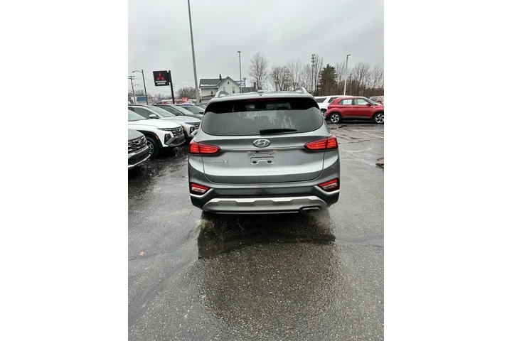 $18350 : Hyundai SANTA FE 2020 SEL 4d image 5
