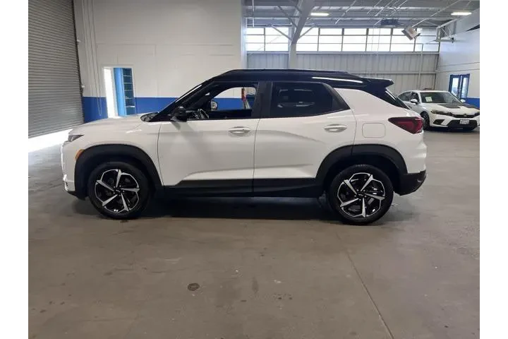 $19973 : Chevrolet Trailblazer 2023 R image 6