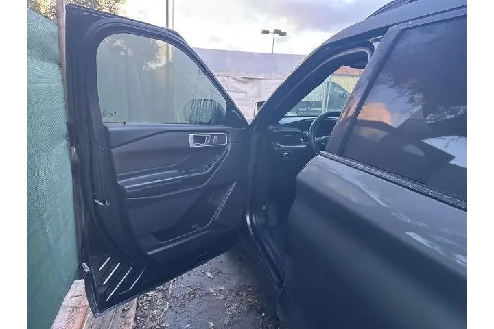 $22316 : Ford Explorer 2020 XLT 4dr S image 6