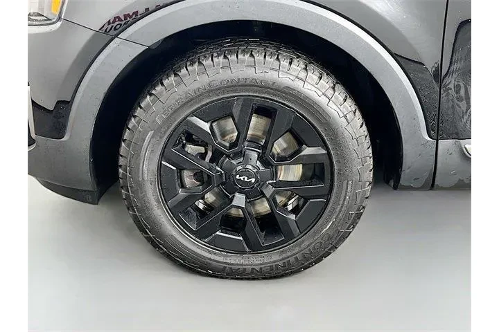 $38975 : Kia Telluride 2023 AWD SX 4d image 10