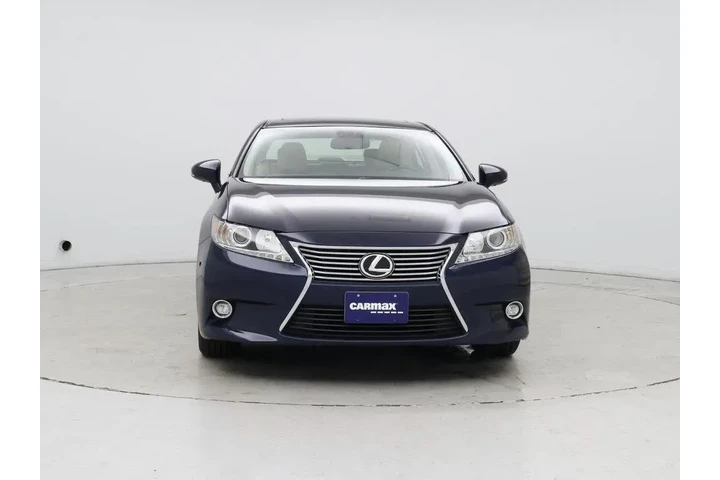 $20998 : Lexus ES 350 2014 4dr Sedan image 5