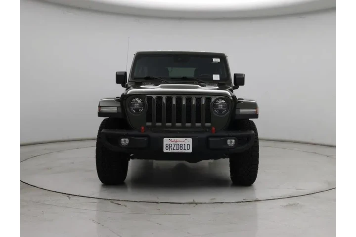 $35998 : Jeep Wrangler Unlimited 2022 image 5