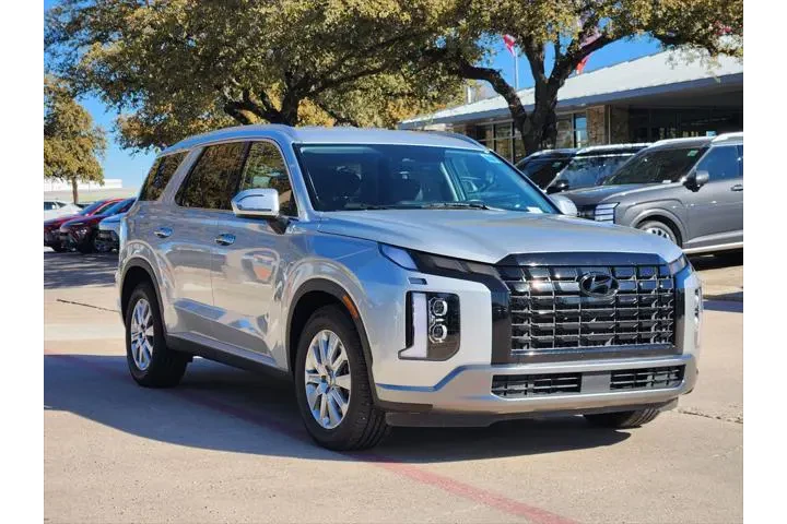 $31800 : Hyundai PALISADE 2024 AWD SE image 3