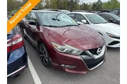 $10489 : Nissan Maxima 2017 3.5 SL 4d thumbnail