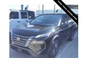 Nissan Rogue 2024 AWD S 4dr