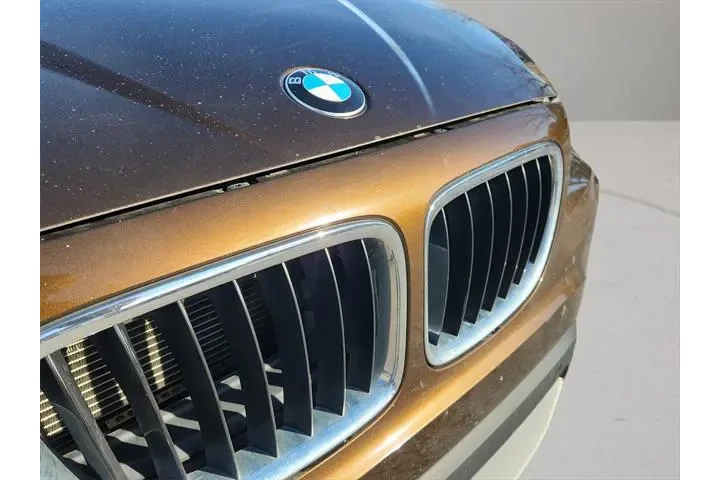 $6266 : BMW X1 2013 AWD xDrive28i 4d image 8