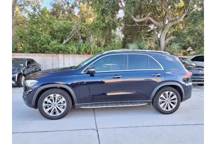 $29997 : Mercedes-Benz GLE 2020 AWD G image 2