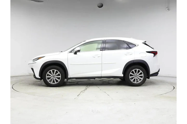 $23998 : Lexus NX 300 2020 AWD 4dr Cr image 3