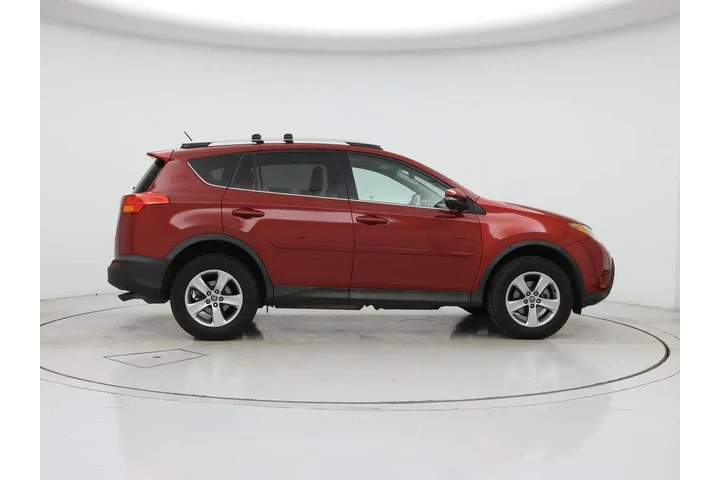 $18998 : Toyota RAV4 2015 XLE 4dr SUV image 7