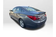 $8139 : Hyundai SONATA 2013 GLS 4dr thumbnail
