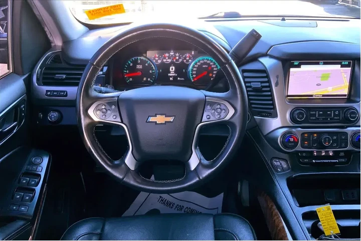 $20599 : Chevrolet Tahoe 2018 4x2 Pre image 5