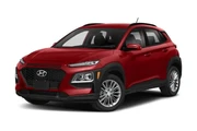 Hyundai KONA 2021 AWD SEL 4d en New Hampshire