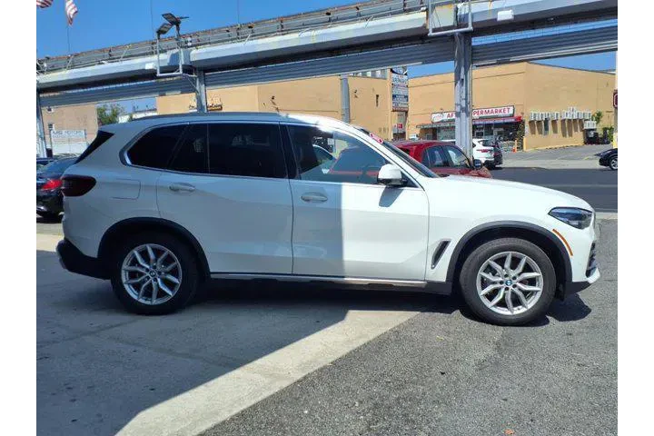 $23990 : BMW X5 2020 AWD xDrive40i 4d image 8
