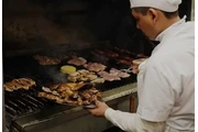 Cocinero/Cook