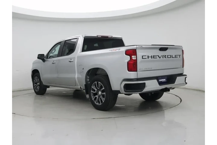 $33998 : Chevrolet Silverado 1500 202 image 2