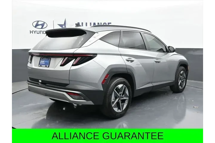 $29534 : Hyundai TUCSON 2025 SEL Conv image 7